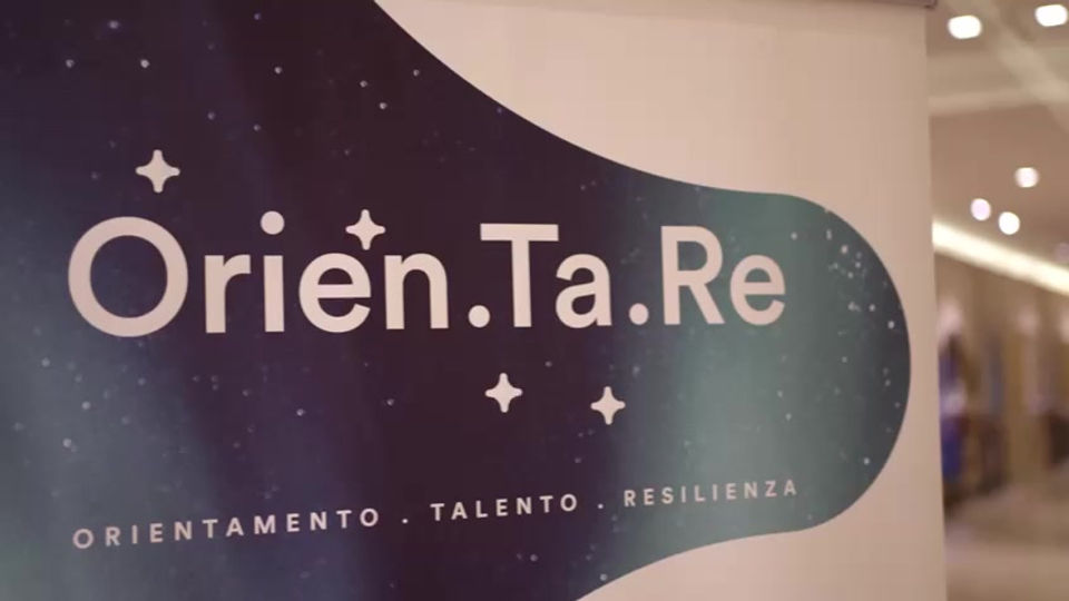 “Orientati alla vita. Giovani, nichilismo, futuro”.